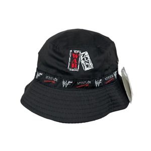 90s WWF Zone Nintendo 64 Game Promo VTG Adult